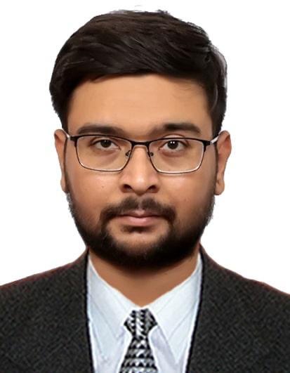 Founder - Hardik Wakharikar